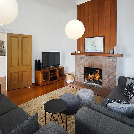 Oakura Bay Villa - Stay Waiheke Te Whau Bay Zewnętrze zdjęcie