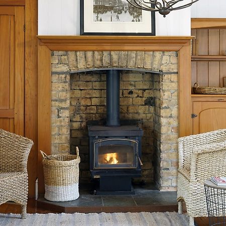 Oakura Bay Villa - Stay Waiheke Te Whau Bay Zewnętrze zdjęcie