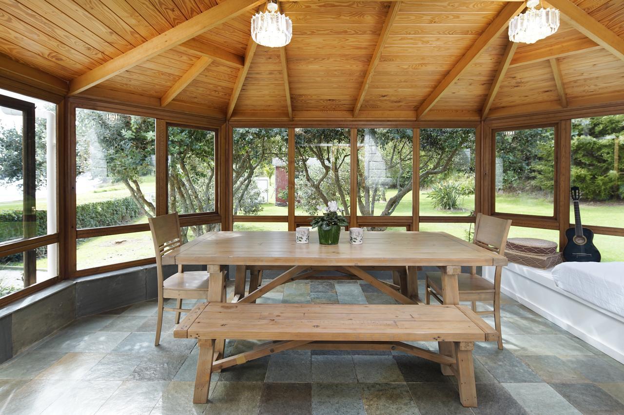 Oakura Bay Villa - Stay Waiheke Te Whau Bay Zewnętrze zdjęcie
