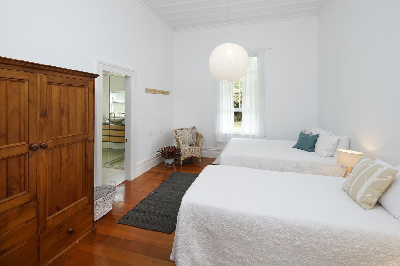 Oakura Bay Villa - Stay Waiheke Te Whau Bay Zewnętrze zdjęcie